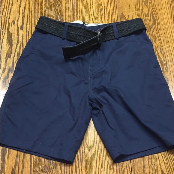 burnside Other - BURNSIDE SHORTS BLUE SZ 30